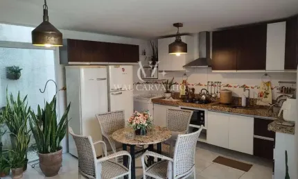 Casa para Venda em Maceió, Antares, 4 dormitórios, 2 suítes, 6 banheiros, 2 vagas