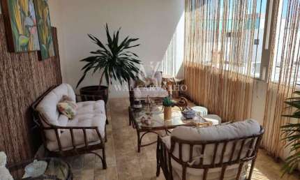 Casa para Venda em Maceió, Antares, 4 dormitórios, 2 suítes, 6 banheiros, 2 vagas
