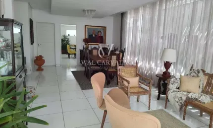 Casa para Venda em Maceió, Antares, 4 dormitórios, 2 suítes, 6 banheiros, 2 vagas