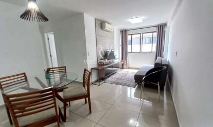 Apartamento para Venda em Maceió, Pajuçara, 2 dormitórios, 1 suíte, 2 banheiros, 1 vaga