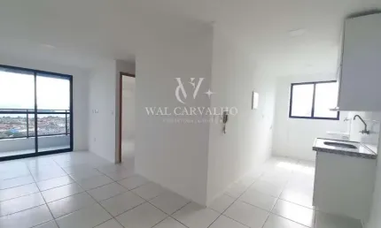 Apartamento para Venda em Maceió, Farol, 2 dormitórios, 2 banheiros, 1 vaga