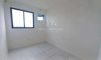 Apartamento para Venda em Maceió, Farol, 2 dormitórios, 2 banheiros, 1 vaga