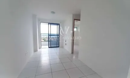Apartamento para Venda em Maceió, Farol, 2 dormitórios, 2 banheiros, 1 vaga