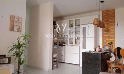 Apartamento para Venda em Marechal Deodoro, Praia do Frances, 2 dormitórios, 1 suíte, 2 banheiros, 1 vaga