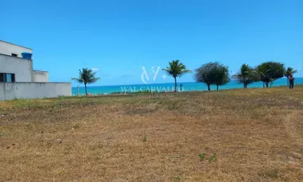 Terreno à venda no Centro, Barra de São Miguel 