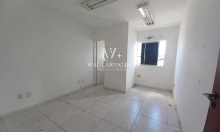 Sala comercial para alugar na Rua Bernardes Guimarães, 190, Poço, Maceió