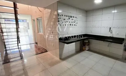 Casa em Condomínio para Venda em Maceió, Serraria, 3 dormitórios, 2 suítes, 5 banheiros, 1 vaga