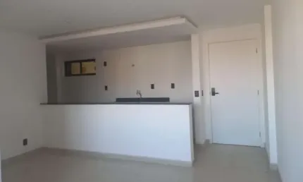 Apartamento / Novo para Venda em Maceió, Jatiúca, 2 dormitórios, 1 suíte, 2 banheiros, 2 vagas