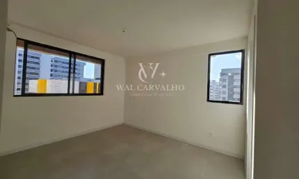 Apartamento para venda em maceió, ponta verde, 3 dormitórios, 1 suíte, 4 banheiros, 2 vagas