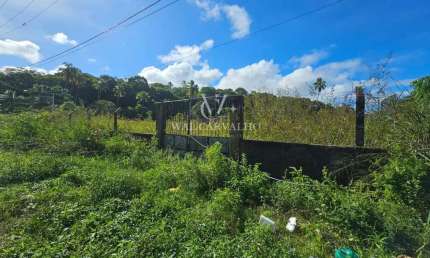 Terreno à venda na Residencial Mar Azul, 01, Centro, Paripueira