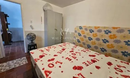 Casa para Venda em Paripueira, Centro, 2 dormitórios, 2 banheiros