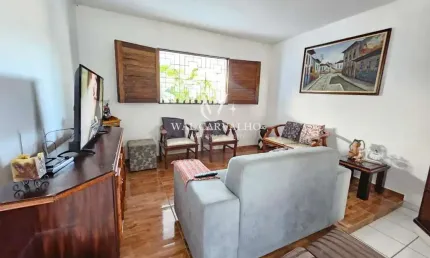 Casa para venda em maceió, feitosa, 3 dormitórios, 1 suíte, 3 banheiros, 4 vagas