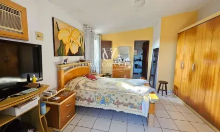 Casa para Venda em Maceió, Feitosa, 3 dormitórios, 1 suíte, 3 banheiros, 4 vagas