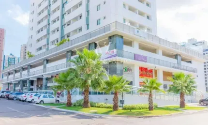 Comercial para Venda em Brasília, Sul (Águas Claras)