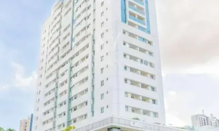 Comercial para Venda em Brasília, Sul (Águas Claras)