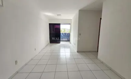 Apartamento para Venda em Maceió, Cruz das Almas, 3 dormitórios, 1 suíte, 2 banheiros, 1 vaga