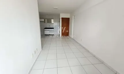 Apartamento para Venda em Maceió, Cruz das Almas, 3 dormitórios, 1 suíte, 2 banheiros, 1 vaga