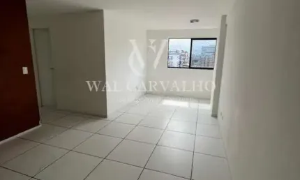 Apartamento para venda em maceió, ponta verde, 2 dormitórios, 1 suíte, 1 banheiro, 1 vaga