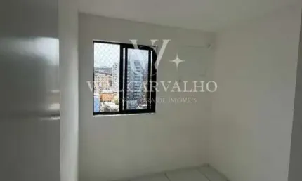 Apartamento para venda em maceió, ponta verde, 2 dormitórios, 1 suíte, 1 banheiro, 1 vaga