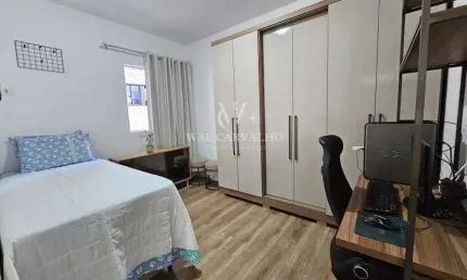Apartamento para venda em maceió, ponta verde, 4 dormitórios, 1 suíte, 2 banheiros, 1 vaga