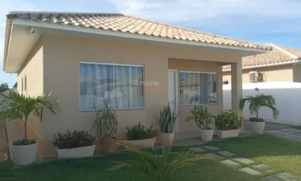 Casa para Venda em São Pedro da Aldeia, Praia LInda, 2 dormitórios, 1 suíte, 3 banheiros, 3 vagas