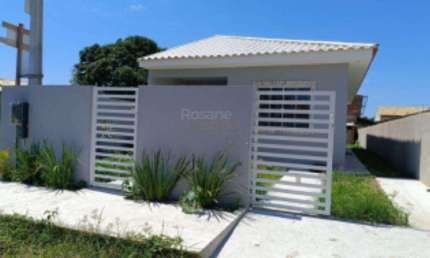 Casa para Venda em Iguaba Grande, Capirava, 2 dormitórios, 1 suíte, 2 banheiros, 2 vagas