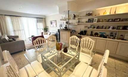 Apartamento com 4 quartos à venda na Avenida Jornalista Ricardo Marinho, 1, Barra da Tijuca, Rio de Janeiro