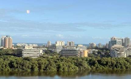 Apartamento com 4 quartos à venda na Rua Jacarandás da Península, 1, Barra da Tijuca, Rio de Janeiro