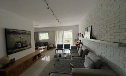 Imóvel para venda com 151 metros quadrados com 3 quartos em Barra da Tijuca - Rio de Janeiro - RJ