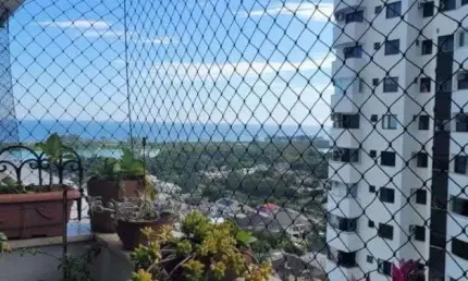 Apartamento com 3 quartos à venda na Rua Marlo da Costa e Souza, 1, Barra da Tijuca, Rio de Janeiro