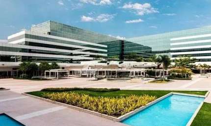 Oportunidade Única – Sala Comercial no Condomínio Dimension Office Park