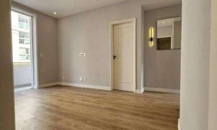 Apartamento à venda em Botafogo – 75m², 3 quartos (2 suítes)