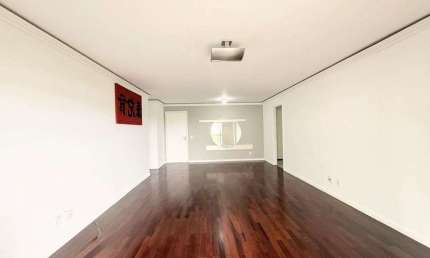 Barra da Tijuca – Apartamento com Vista Parque e Lagoa na Península