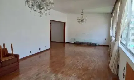 Apartamento com 3 quartos à venda na Rua José Higino, 1, Tijuca, Rio de Janeiro
