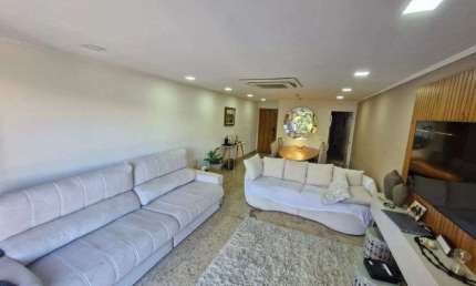 Apartamento com 4 quartos à venda no Recreio Dos Bandeirantes