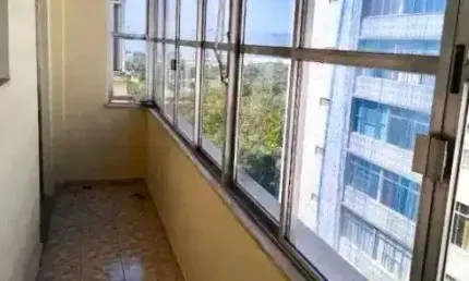 Apartamento com 2 quartos à venda na Rua Cândido Mendes, 1, Glória, Rio de Janeiro