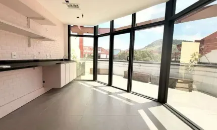 Sala comercial à venda na Avenida das Américas, 1, Barra da Tijuca, Rio de Janeiro