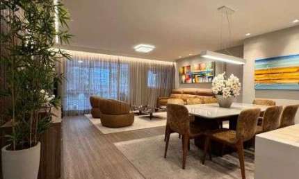 Apartamento com 3 quartos à venda na Barra Da Tijuca