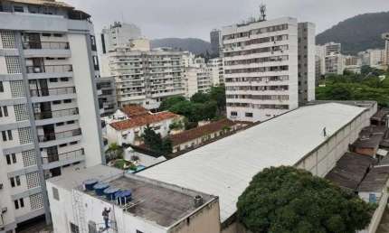 Apartamento com 3 quartos à venda na Rua São Clemente, 1, Botafogo, Rio de Janeiro