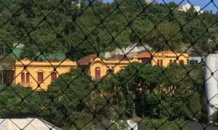 Apartamento com 2 quartos à venda na Rua Santo Amaro, 1, Glória, Rio de Janeiro