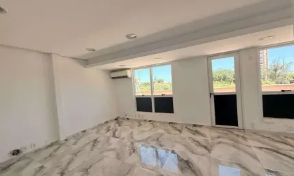 Oportunidade! Conjunto de Salas Comerciais no Downtown – Barra da Tijuca