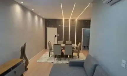 Apartamento Reformado e Mobiliado – Rua Marques de Abrantes, Flamengo
