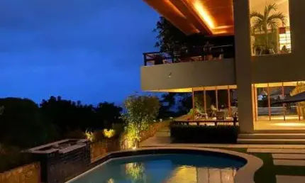 Imóvel para venda com 950 metros quadrados com 5 quartos em São Conrado - Rio de Janeiro - RJ