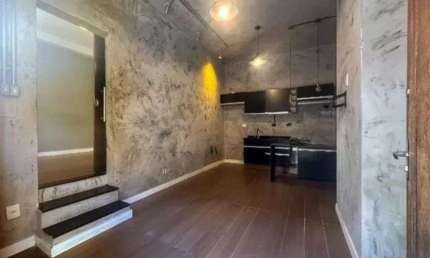 Casa com 1 quarto à venda na Rua Cardoso Júnior, 1, Laranjeiras, Rio de Janeiro
