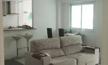 Apartamento à Venda – 90 m² | 2 Suítes | Rua Conde de Irajá – Botafogo