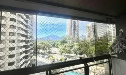 Apartamento com 2 Quartos e 2 banheiros à Venda, 94 m² !!!!