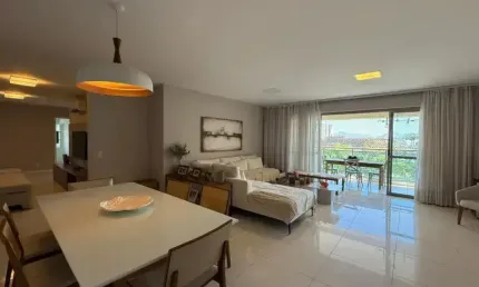 Apartamento no Condominio Santa Monica Jardins !!!!!