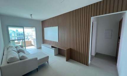 Apartamento com 3 quartos à venda em Aviação, Praia Grande 