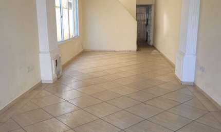 Casa com 3 quartos à venda em Guilhermina, Praia Grande 