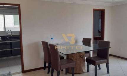 Apartamento com 2 dormitórios à venda, 140 m² por R$ 595.000,00 - Riviera Fluminense - Macaé/RJ